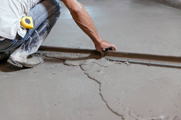 Best Stamped Concrete Services in White House, TN