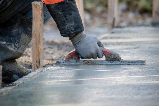 Best Concrete Staining and Coloring in White House, TN