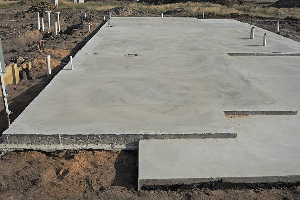 Best Commercial Concrete Services in White House, TN